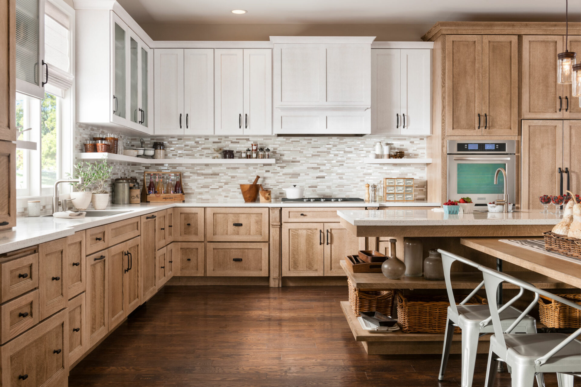 Kona Cabinetry