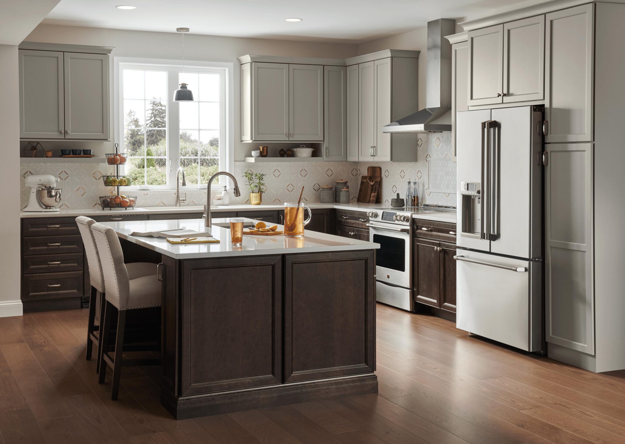 Inspiration – Kona Cabinetry