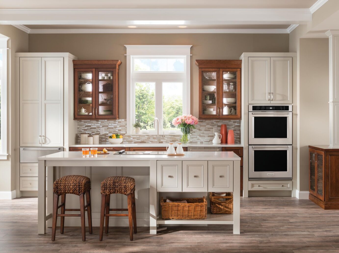 Classic Cabinets - Kona Cabinetry